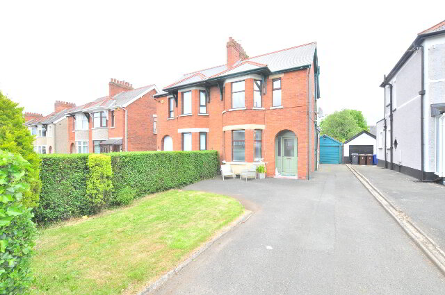 Photo 1 of 426 Castlereagh Road, Belfast