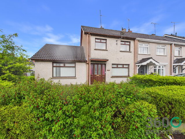 Photo 1 of 33 Arran Avenue, Ballymena