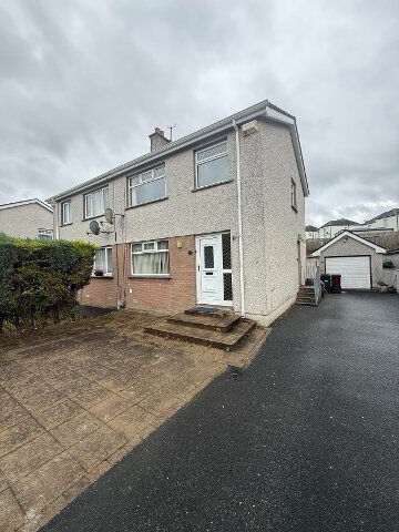 Photo 1 of 37 Knockeen Crescent, South Ballymena, Ballymena