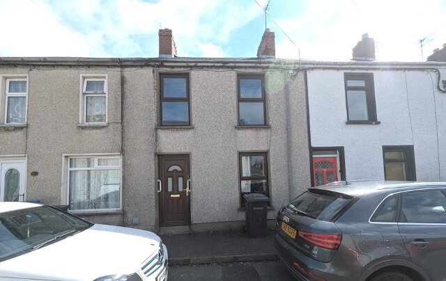 Photo 1 of 9 Chapel Square, Coleraine