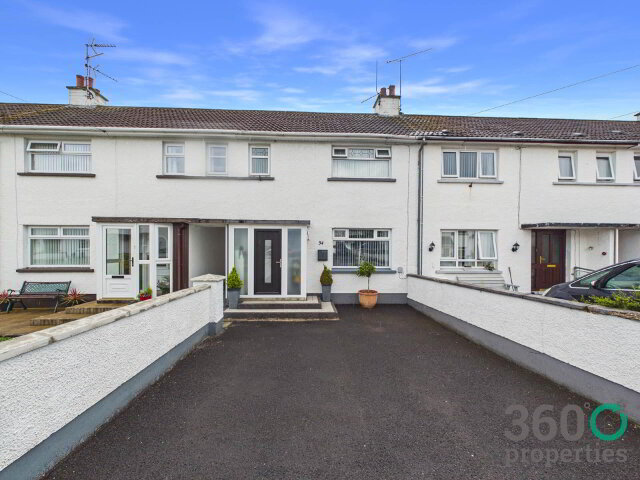 Photo 1 of 34 Royal Court, Ballymena