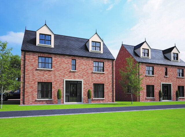 Photo 1 of The Larmour, Edengrove, Edengrove, Ballynahinch