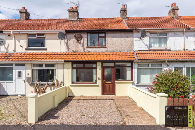 Photo 1 of 34 Beechwood Avenue, Bangor