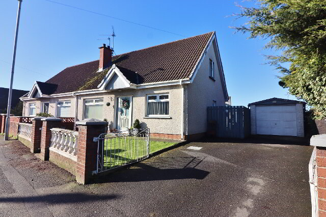 Photo 1 of 119 Lake Street, Lurgan