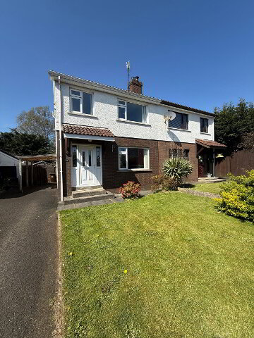 Photo 1 of 38 Kintullagh Park, Ballymena