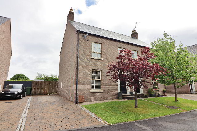 Photo 1 of 34 Derry Park Lane, Lurgan