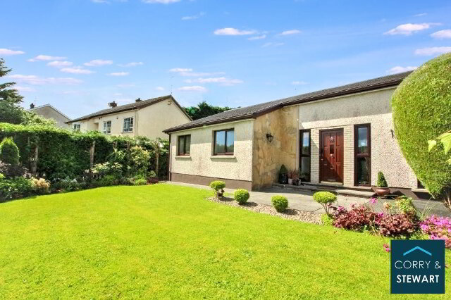 Photo 1 of 19 Sperrin Park, Omagh