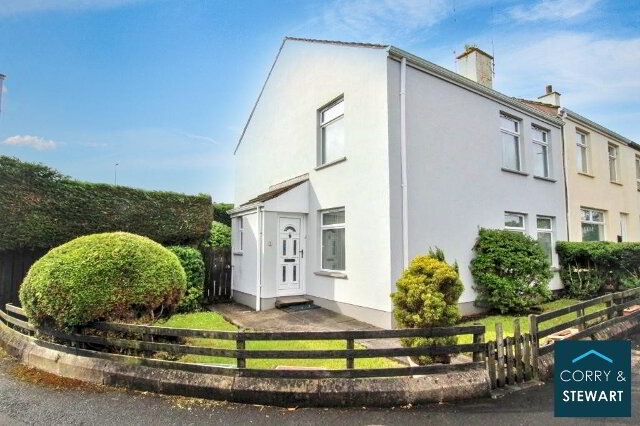 Photo 1 of 1 Lammy Crescent, Omagh
