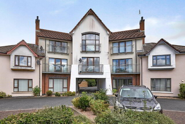 Photo 1 of 24d Shaftesbury Road, Bangor
