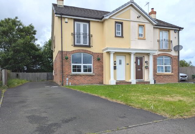 Photo 1 of 30 Thornlea Drive, Coleraine