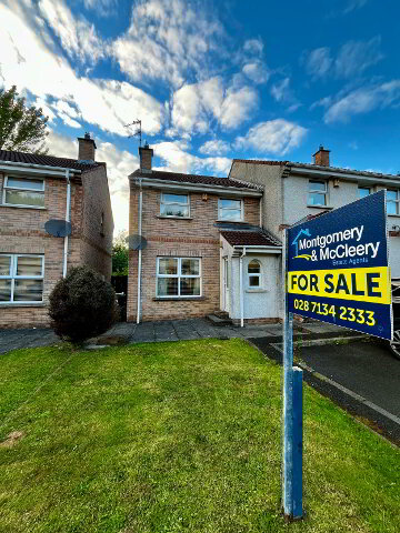 Photo 1 of 19 Shepherds Glen, Waterside, Derry/ Londonderry
