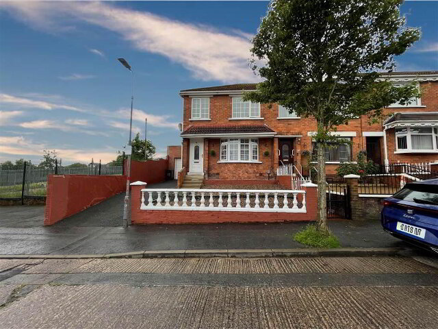 Photo 1 of 38 Mica Drive, Belfast