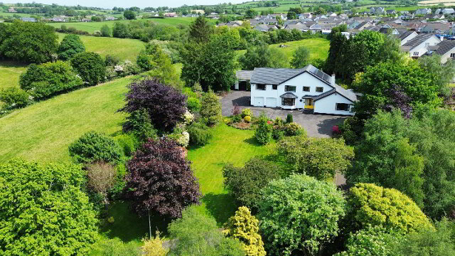 Photo 1 of 38 Leckpatrick Rd, Strabane