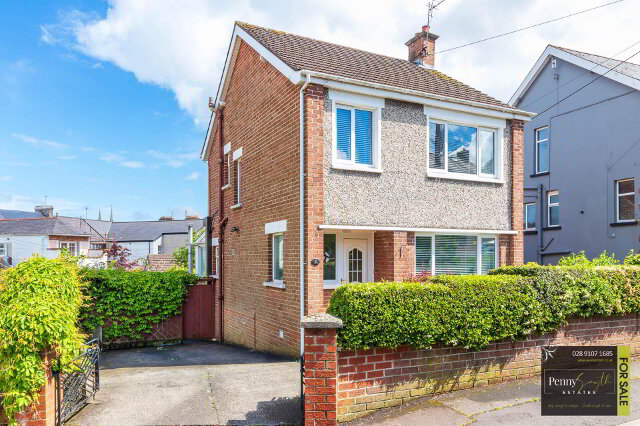 Photo 1 of 1 Manse Road, Bangor