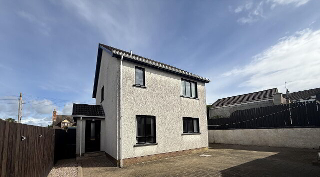 Photo 1 of 2 Churchfield Close, Portglenone, Ballymena