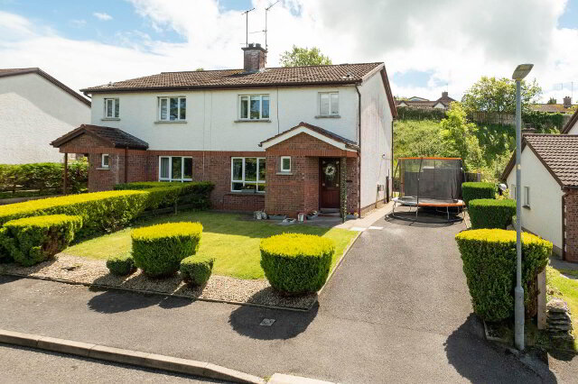Photo 1 of 9 Friars Way, Enniskillen