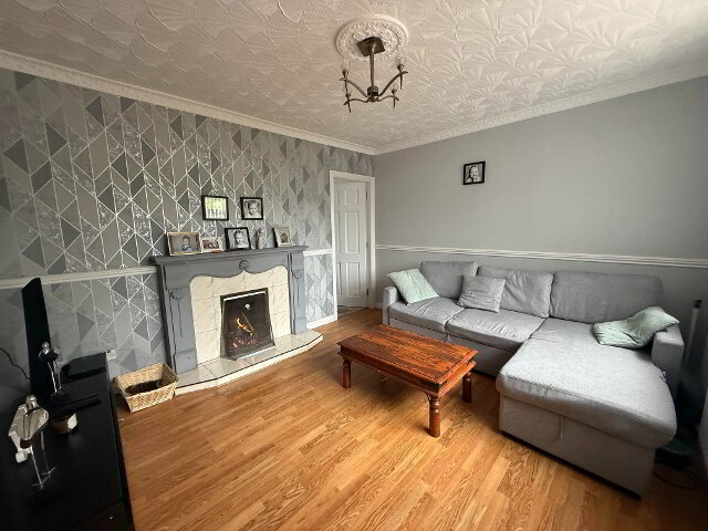 Photo 3 of 47 Chichester Park Central, Harryville, Ballymena