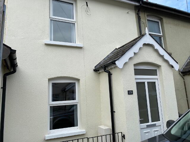 Photo 1 of 29 Parker Street, Belfast