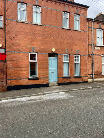 Photo 1 of 24b Northland Road, Cityside, Derry/Londonderry,