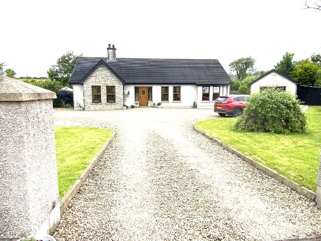 Photo 1 of 33 Aghadulla Road, Dromore, Omagh