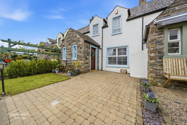 Photo 1 of 4 Kilwaughter Mews, Kilwaughter, Larne