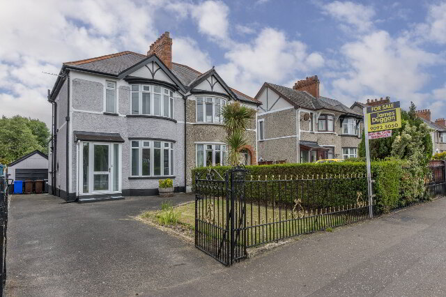 Photo 1 of 428 Castlereagh Road, Belfast