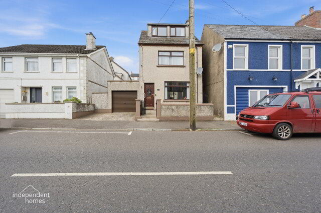 Photo 1 of 5 Main Street, Ballcarry, Carrickfergus