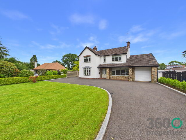 Photo 1 of 34 Leighinmohr Avenue, Ballymena