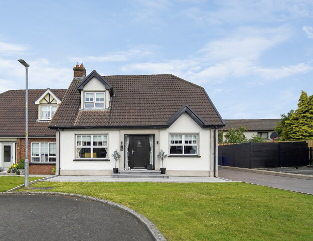 Photo 1 of 4 Bracken Court, Coalisland, Dungannon