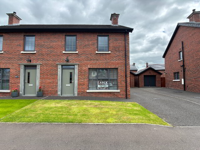 Photo 1 of 48 Beechcroft, Lurgan
