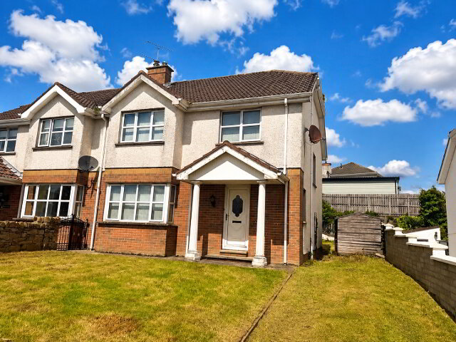 Photo 1 of Open Viewing 29th June 2pm, 61 Ballyarnett Village, Cityside, L'Derry