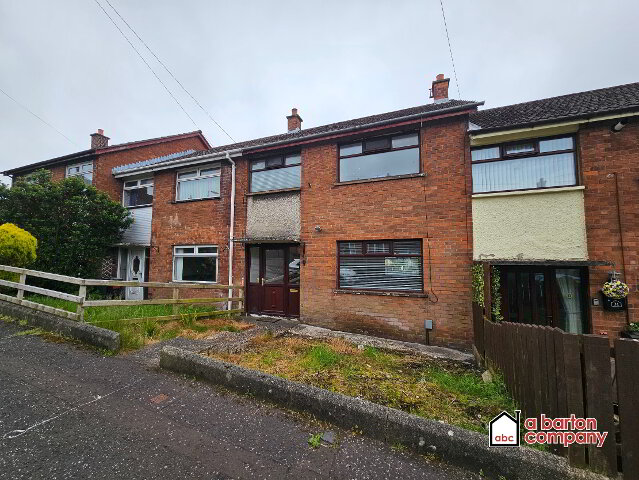 Photo 1 of 33 Queens Crescent, Glengormley, Newtownabbey