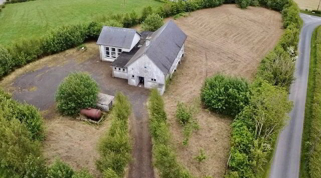 Photo 1 of St Marys Primary School Laught, 78 Claragh Road, Drumquin, Omagh