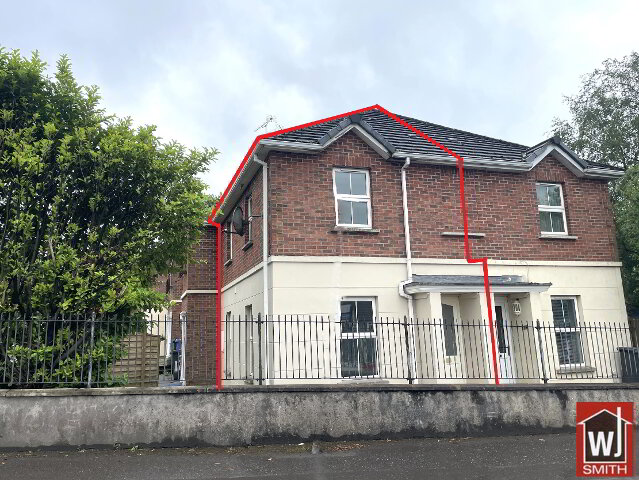 Photo 1 of 13 Lisnagort Court, Omagh