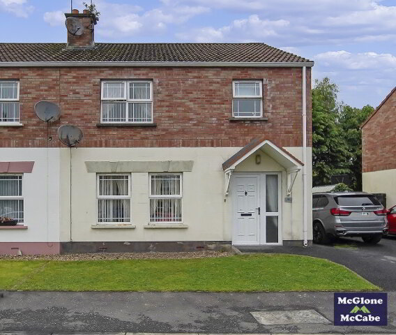 Photo 1 of 34 Canal Quay, Coalisland, Dungannon