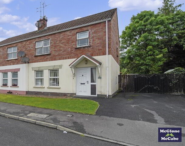 Photo 1 of 34 Canal Quay, Coalisland, Dungannon