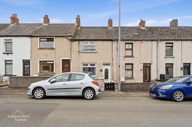 Photo 1 of 35 Upper Waterloo Road, Larne
