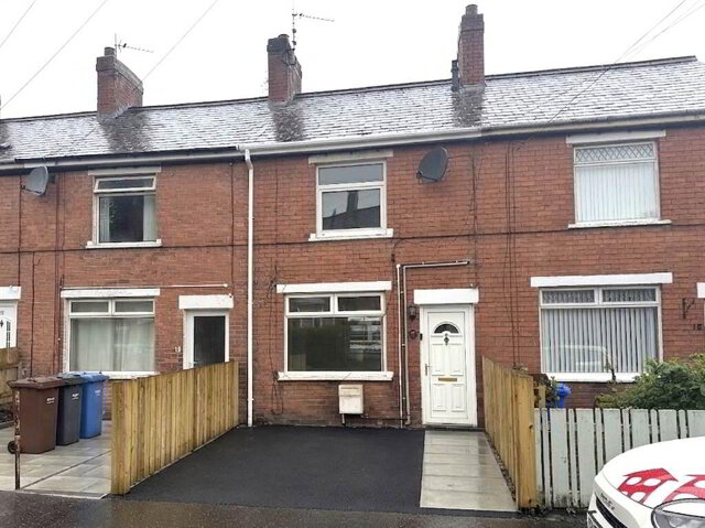 Photo 1 of 15 Victoria Gardens, Dunmurry, Belfast