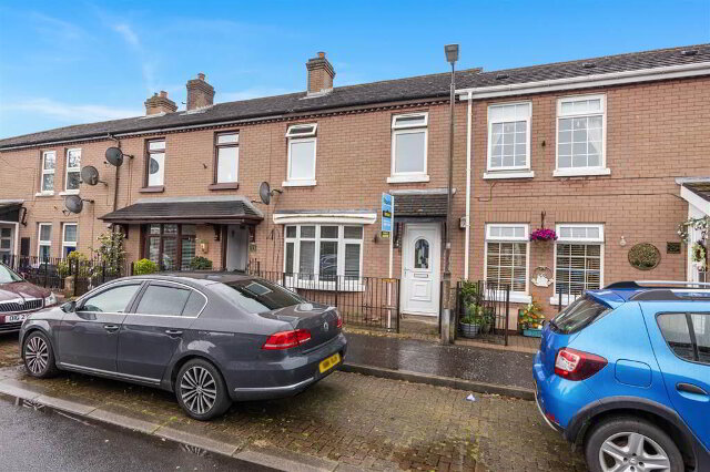 Photo 1 of 31 Seaforde Street, Belfast