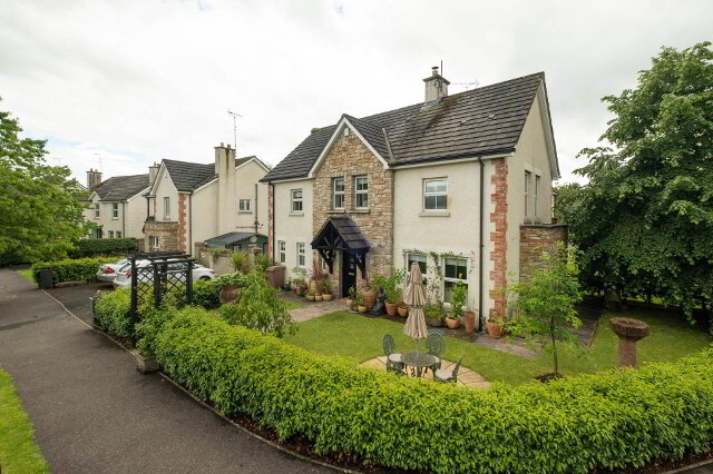Photo 1 of Ivy Cottage, 10 Silverhill Manor, Enniskillen