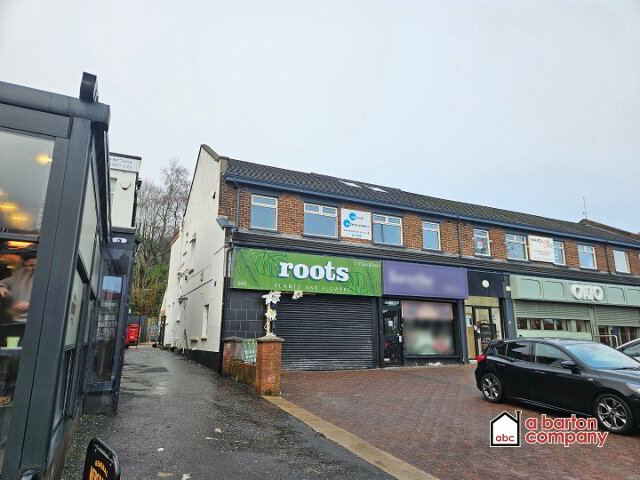 Photo 1 of 640 Antrim Road, Bellevue, Belfast