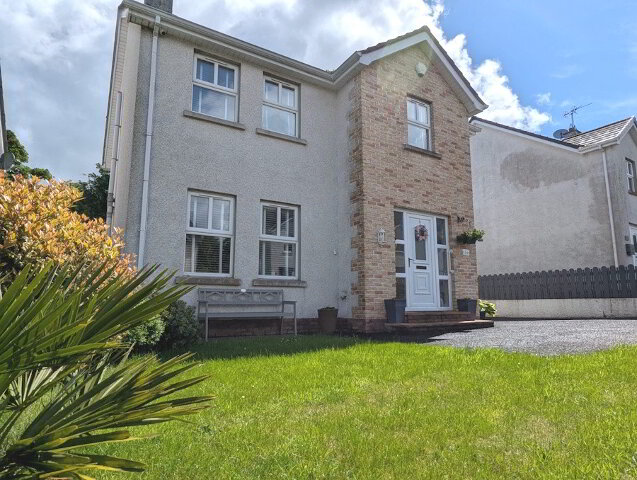 Photo 1 of 10 Cherry Manor, Castleroe, Coleraine