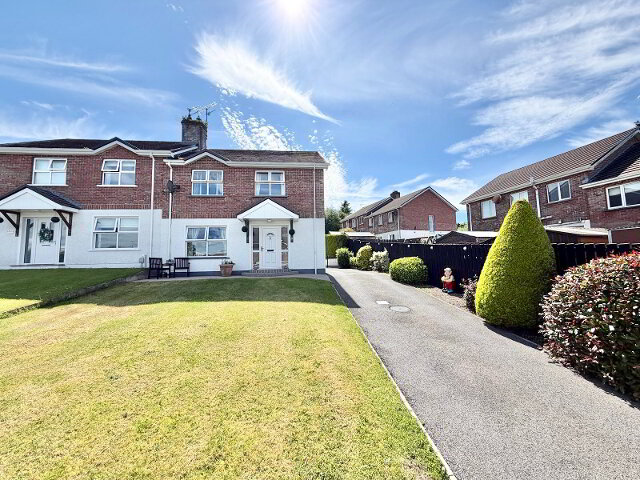 Photo 1 of 11 Castle Court, Newtownstewart, Omagh