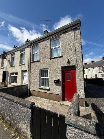 Photo 1 of 243 Queen Street, Harryville, Ballymena