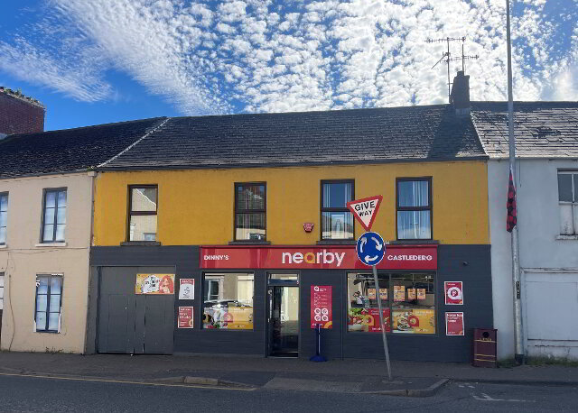 Photo 1 of 7 Ferguson Crescent, Castlederg