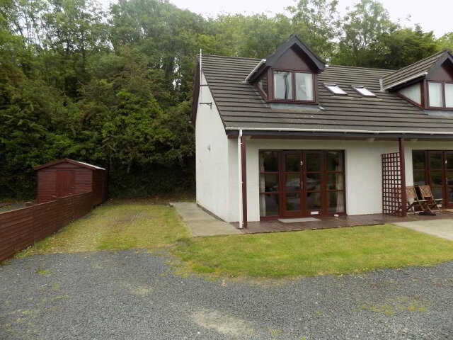 Photo 1 of Chalet 3 197 Loughan Road, Coleraine