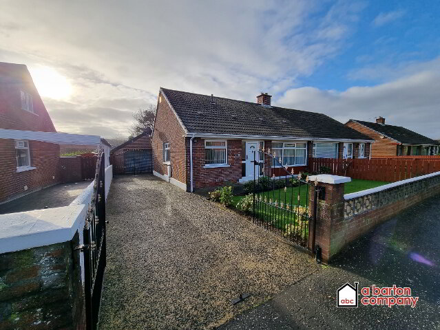 Photo 1 of 7 Mountainvale Crescent, Ballybought, Newtownabbey