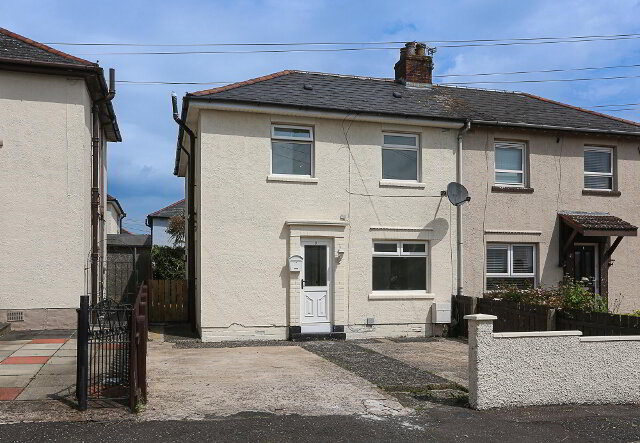 Photo 1 of 3 Graymount Terrace, Newtownabbey