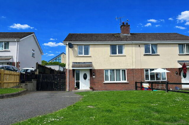Photo 1 of 23 Annvale Green, Keady