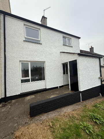 Photo 1 of 18 West Road, Portglenone, Ballymena